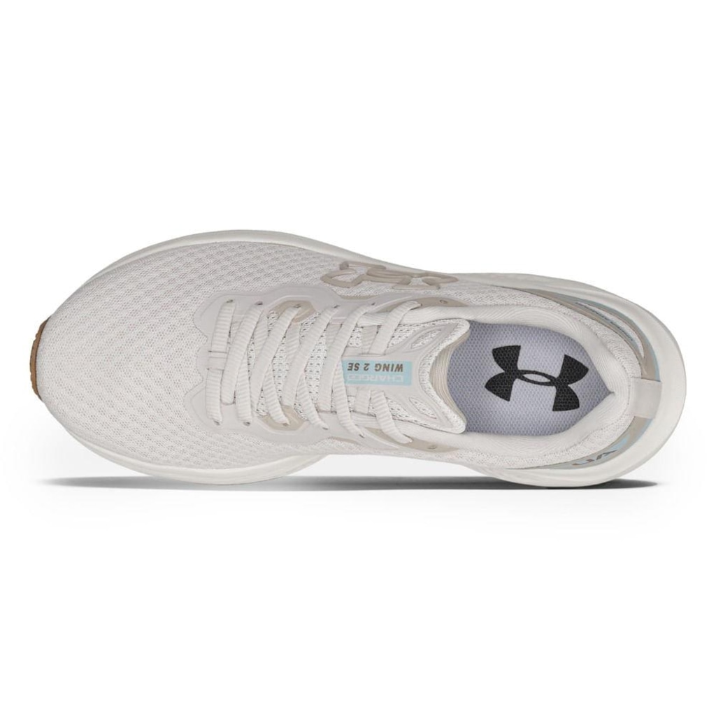 Imagem 5 do produto Tênis Feminino Under Armour Charged Wing 2 SE
