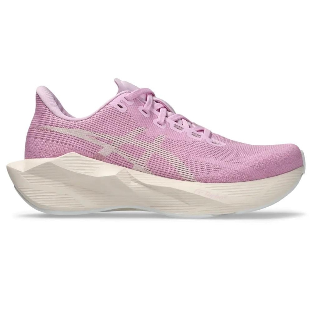 Tênis Feminino Asics Novablast 6 - Foto 1