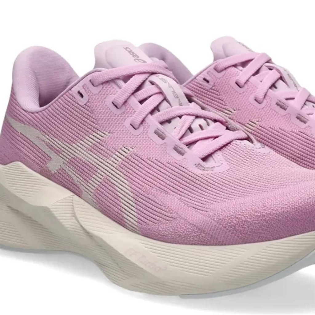 Tênis Feminino Asics Novablast 6 - Foto 2