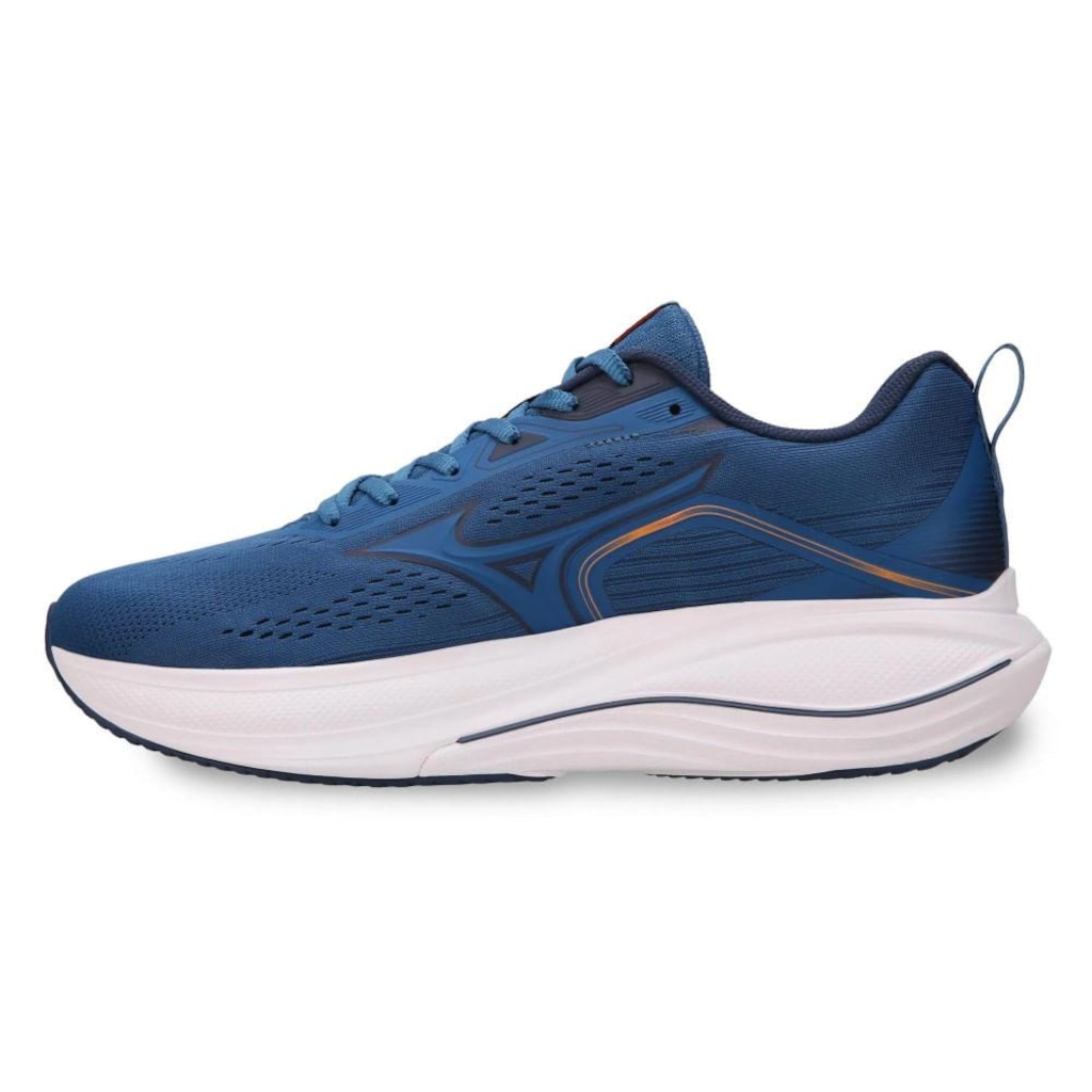 Imagem 2 do produto Tênis Masculino Mizuno Vitality 8