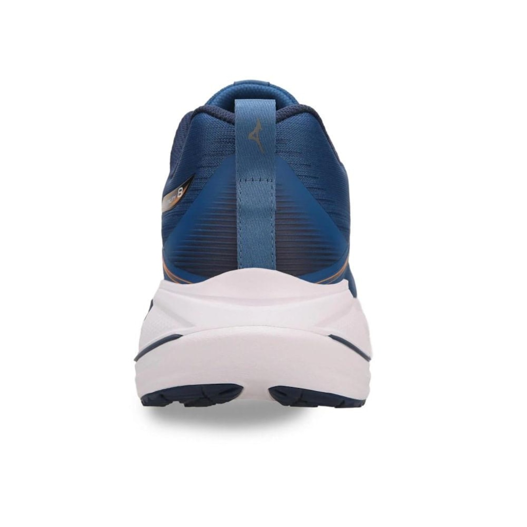 Imagem 4 do produto Tênis Masculino Mizuno Vitality 8