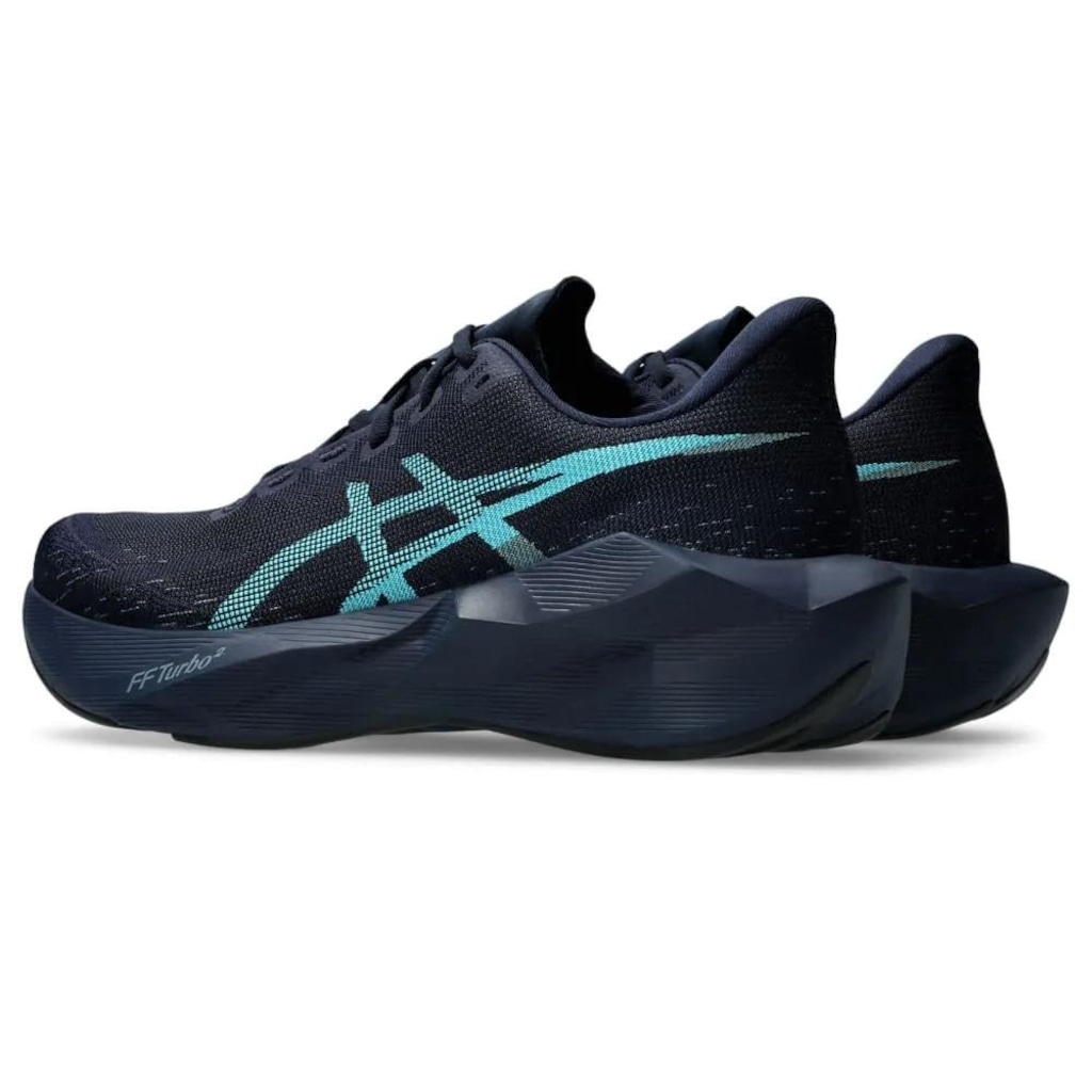 Imagem 4 do produto Tênis Masculino Asics Novablast 6