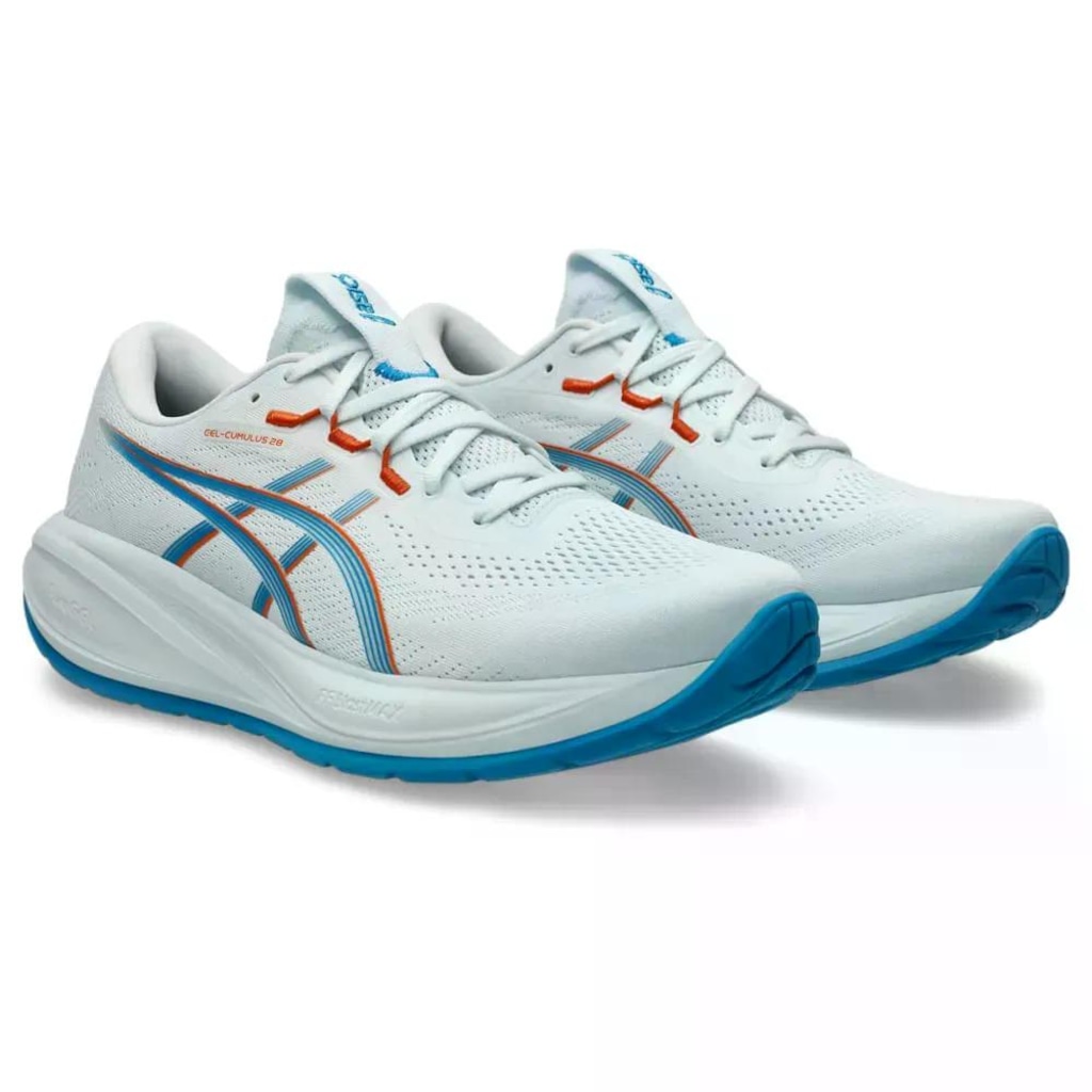 Imagem 3 do produto Tênis Masculino Asics Gel-Cumulus 28