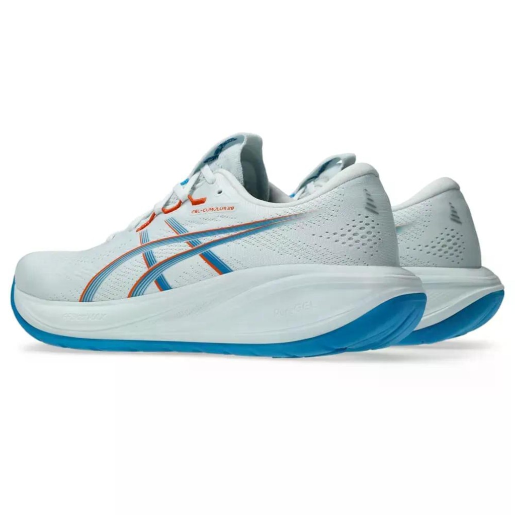 Imagem 4 do produto Tênis Masculino Asics Gel-Cumulus 28