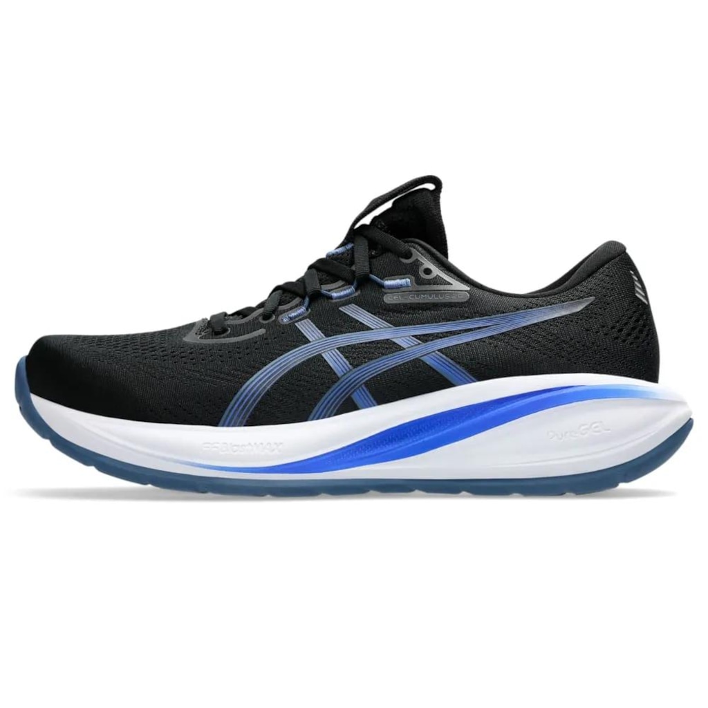 Imagem 2 do produto Tênis Masculino Asics Gel-Cumulus 28