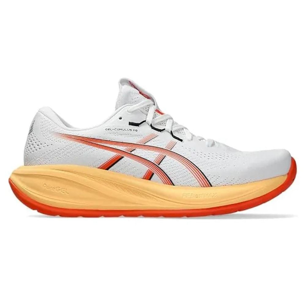 Imagem 1 do produto Tênis Masculino Asics Gel-Cumulus 28