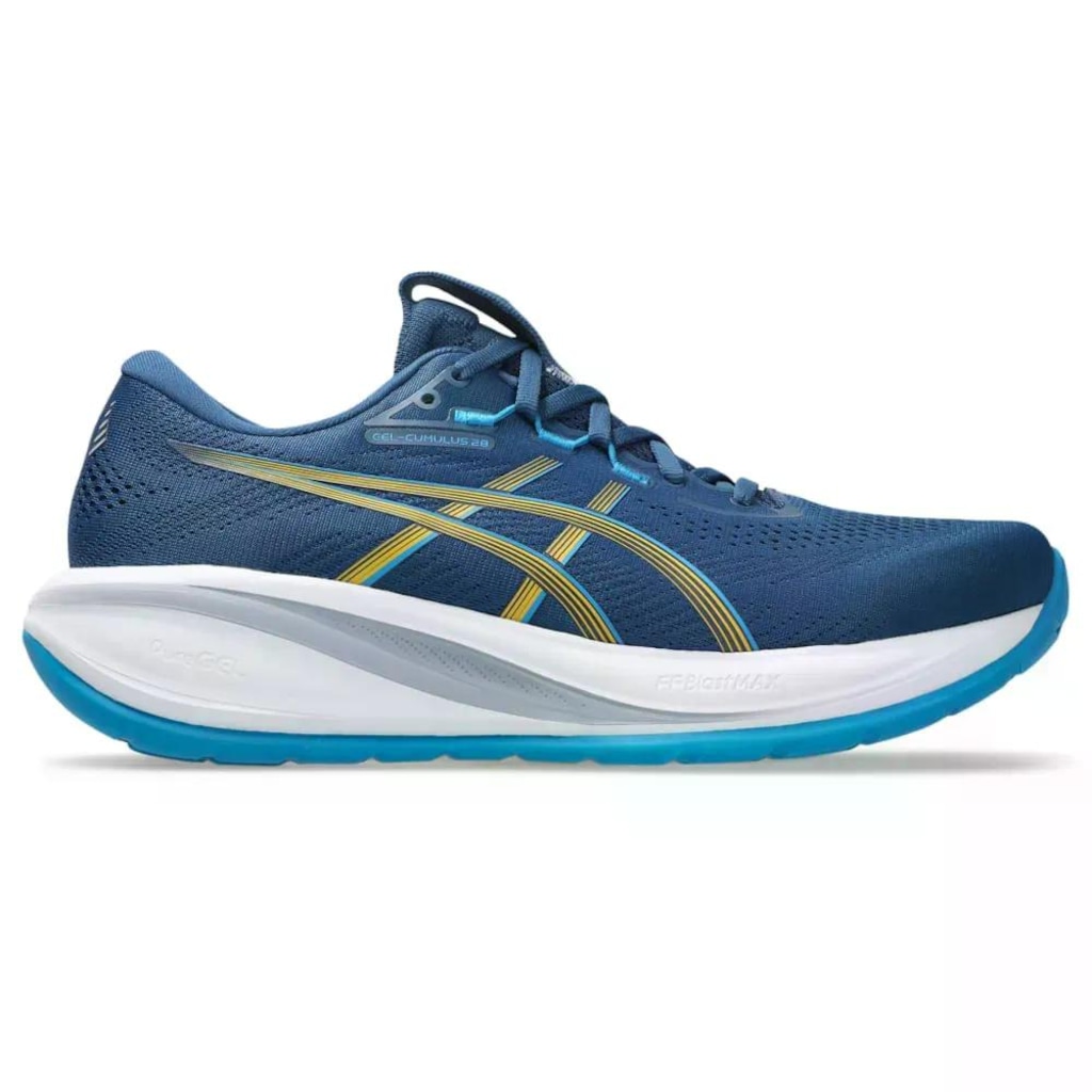 Imagem 1 do produto Tênis Masculino Asics Gel-Cumulus 28