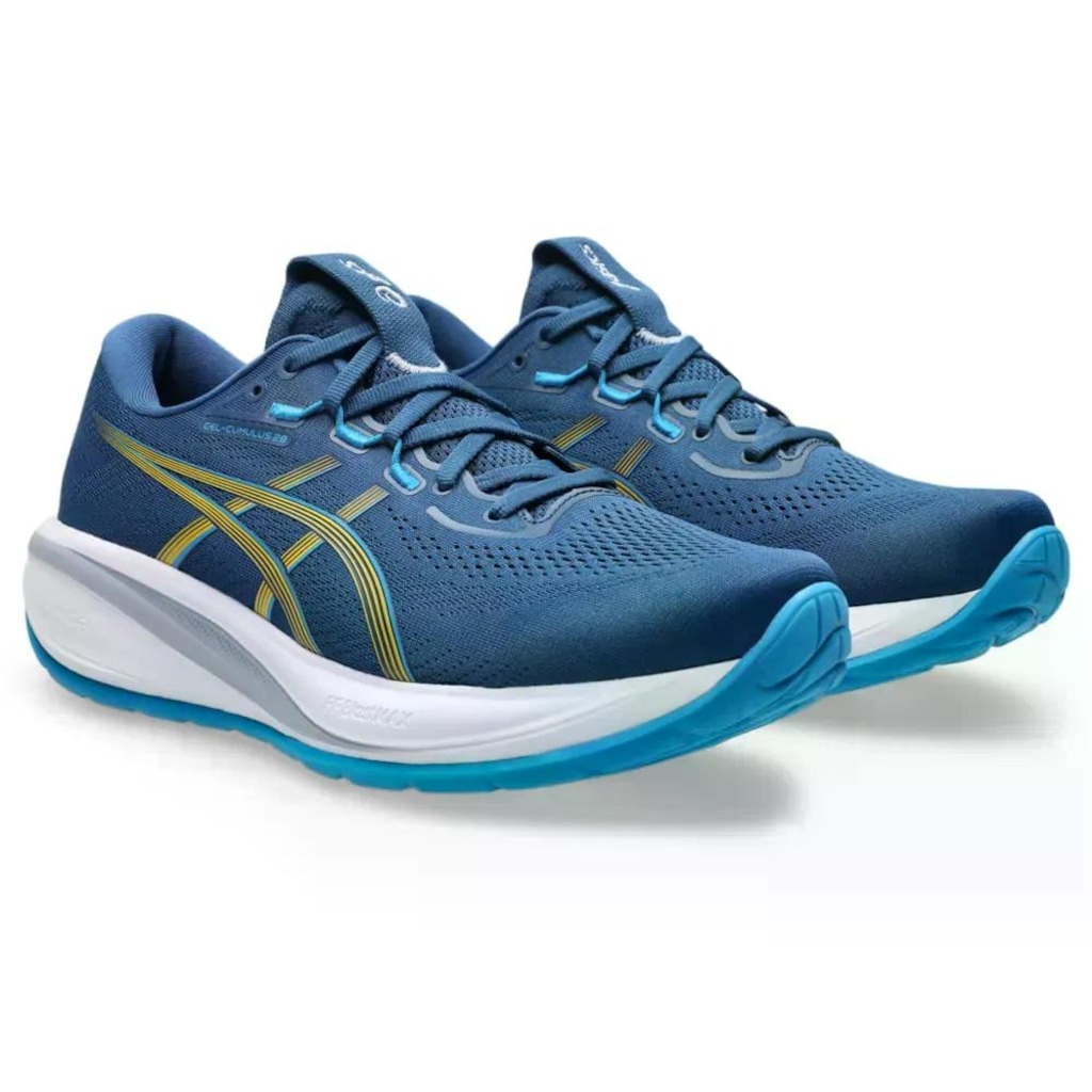 Imagem 2 do produto Tênis Masculino Asics Gel-Cumulus 28