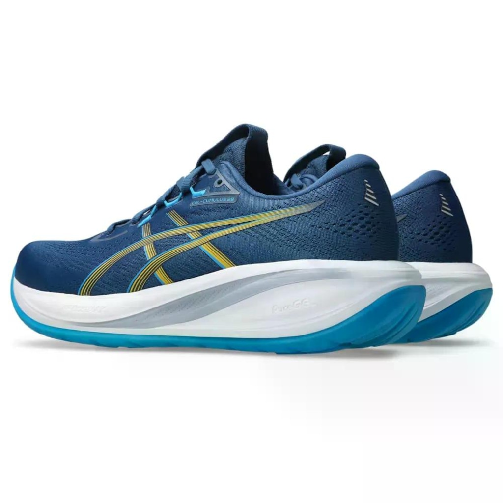 Imagem 3 do produto Tênis Masculino Asics Gel-Cumulus 28