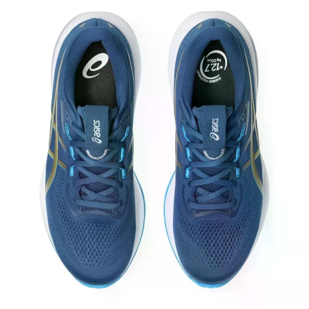 Imagem 4 do produto Tênis Masculino Asics Gel-Cumulus 28