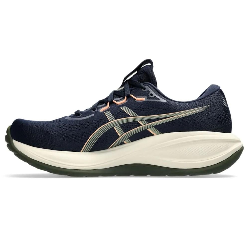 Imagem 2 do produto Tênis Masculino ASICS Gel Cumulus 28
