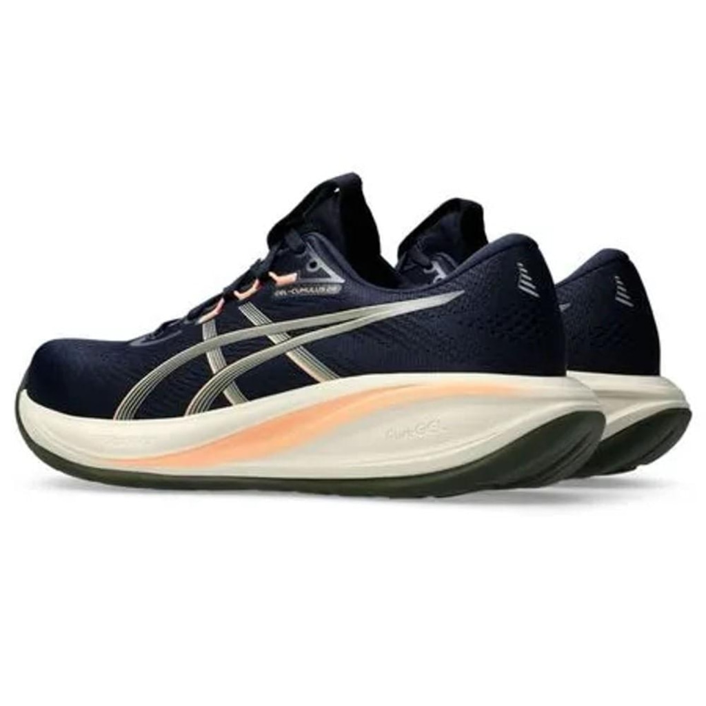 Imagem 5 do produto Tênis Masculino ASICS Gel Cumulus 28
