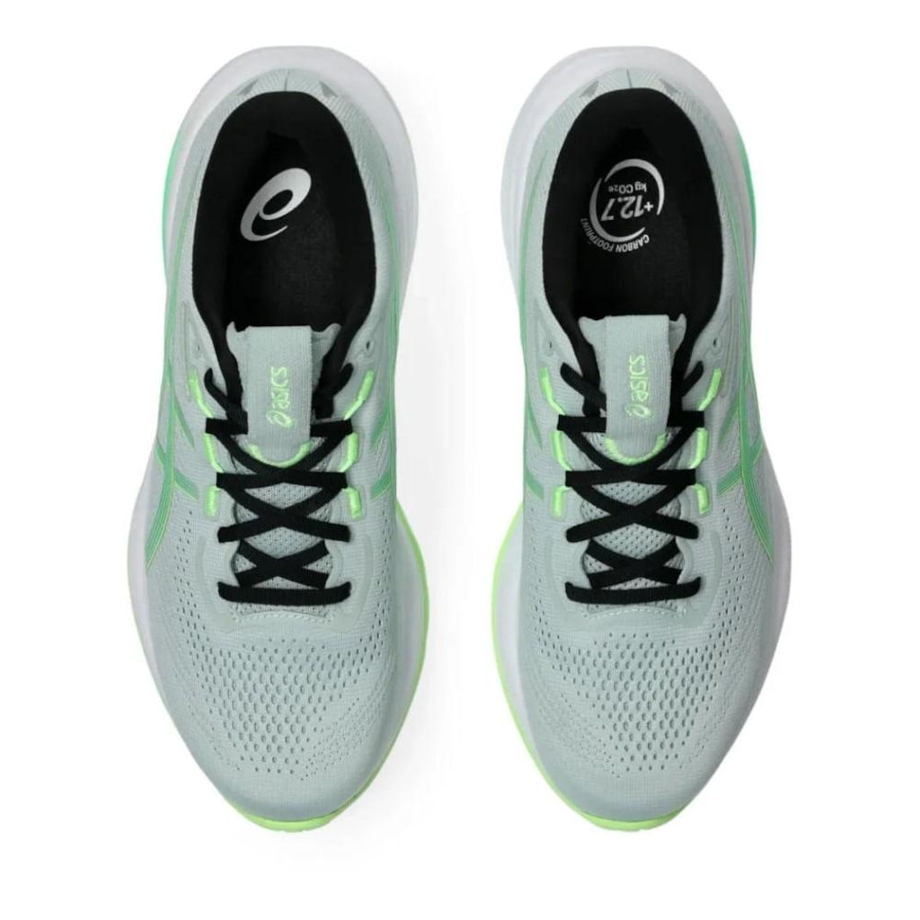 Imagem 3 do produto Tênis Masculino ASICS Gel Cumulus 28