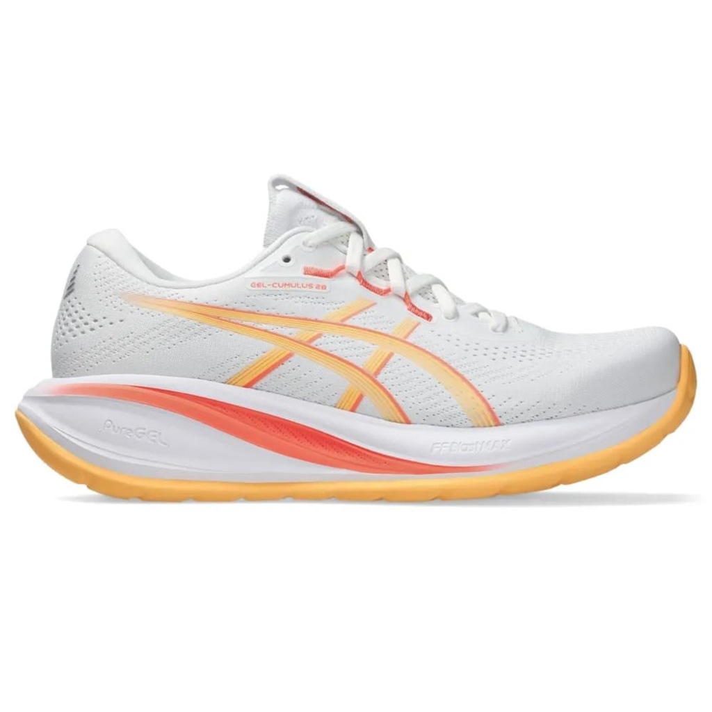 Imagem 1 do produto Tênis Feminino Asics Gel-Cumulus 28