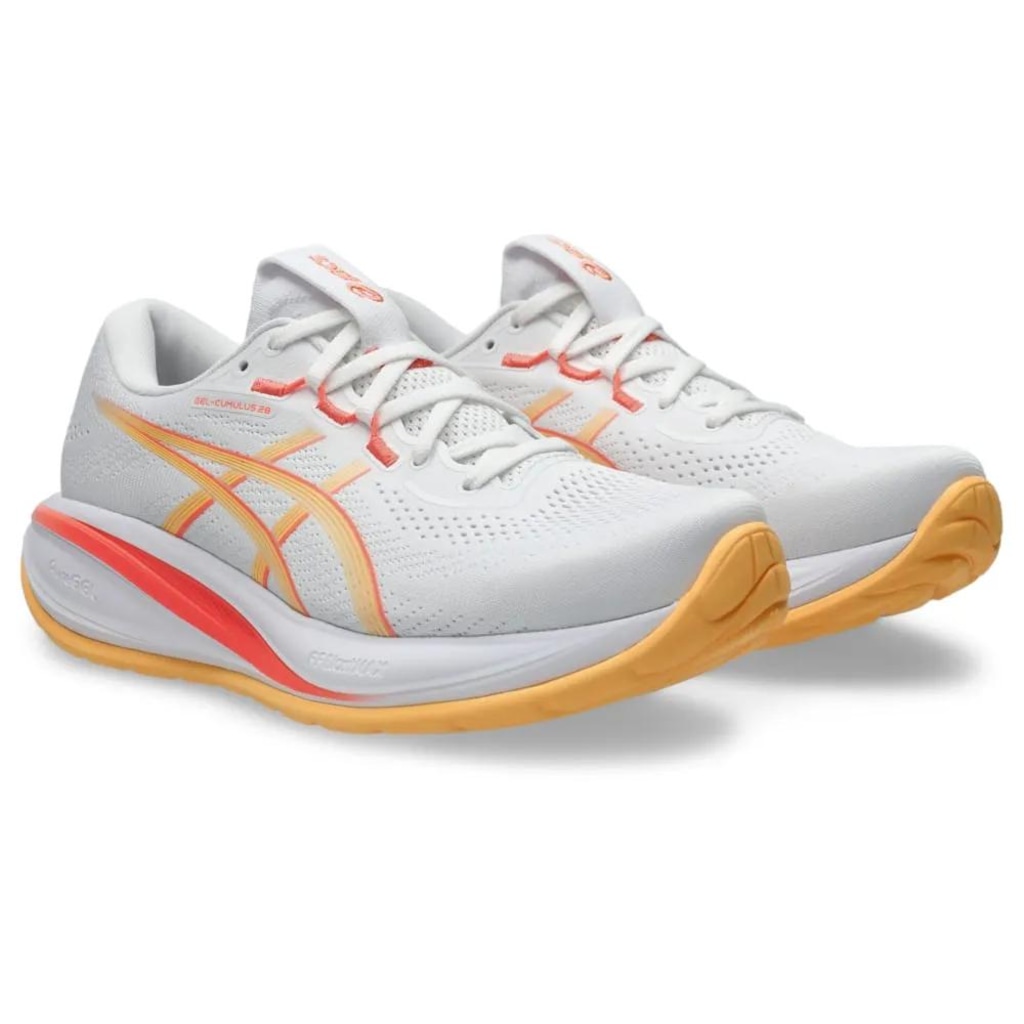 Imagem 2 do produto Tênis Feminino Asics Gel-Cumulus 28