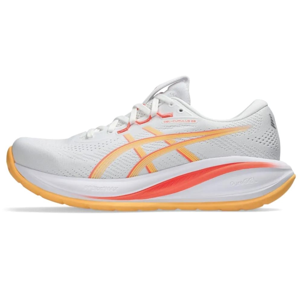 Imagem 3 do produto Tênis Feminino Asics Gel-Cumulus 28
