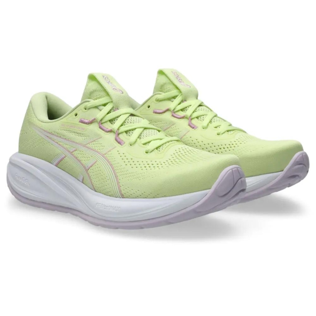 Tênis Feminino Asics Gel-Cumulus 28 - Foto 2