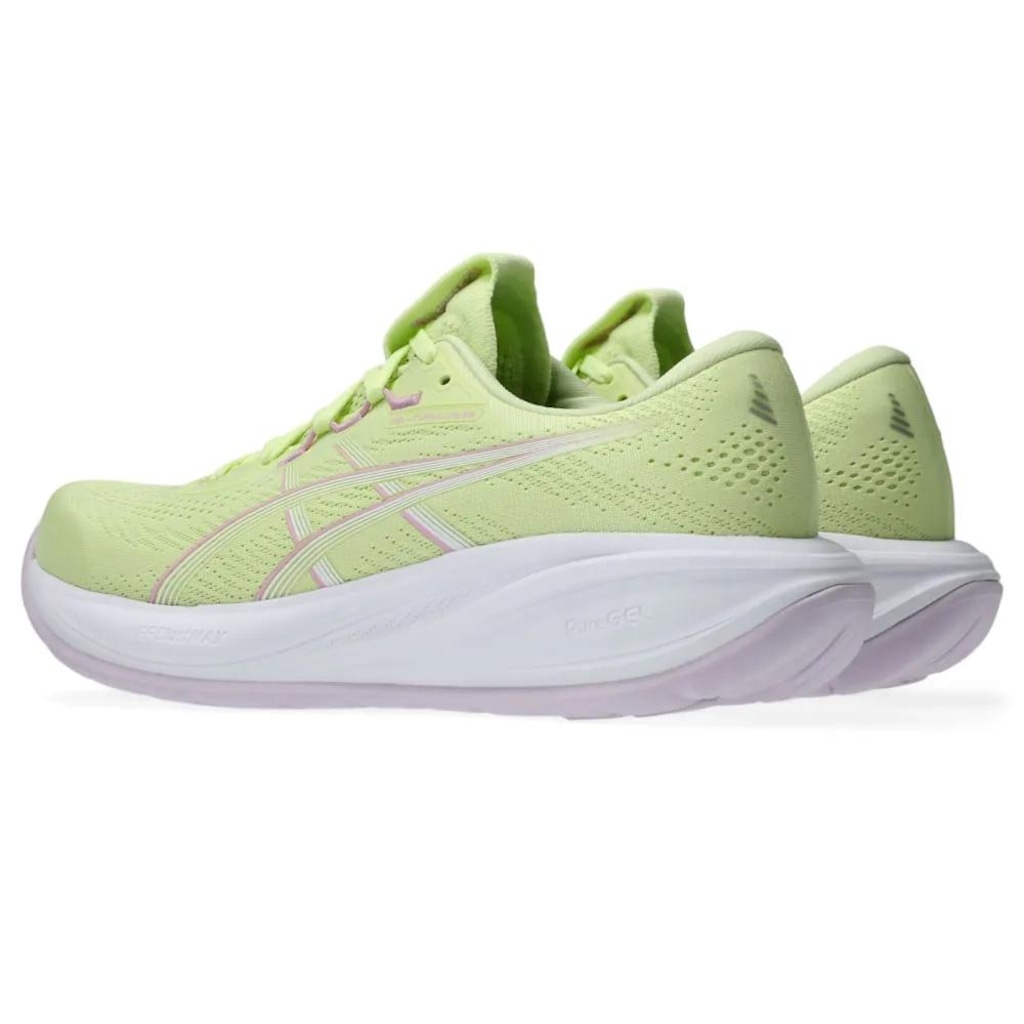 Tênis Feminino Asics Gel-Cumulus 28 - Foto 4