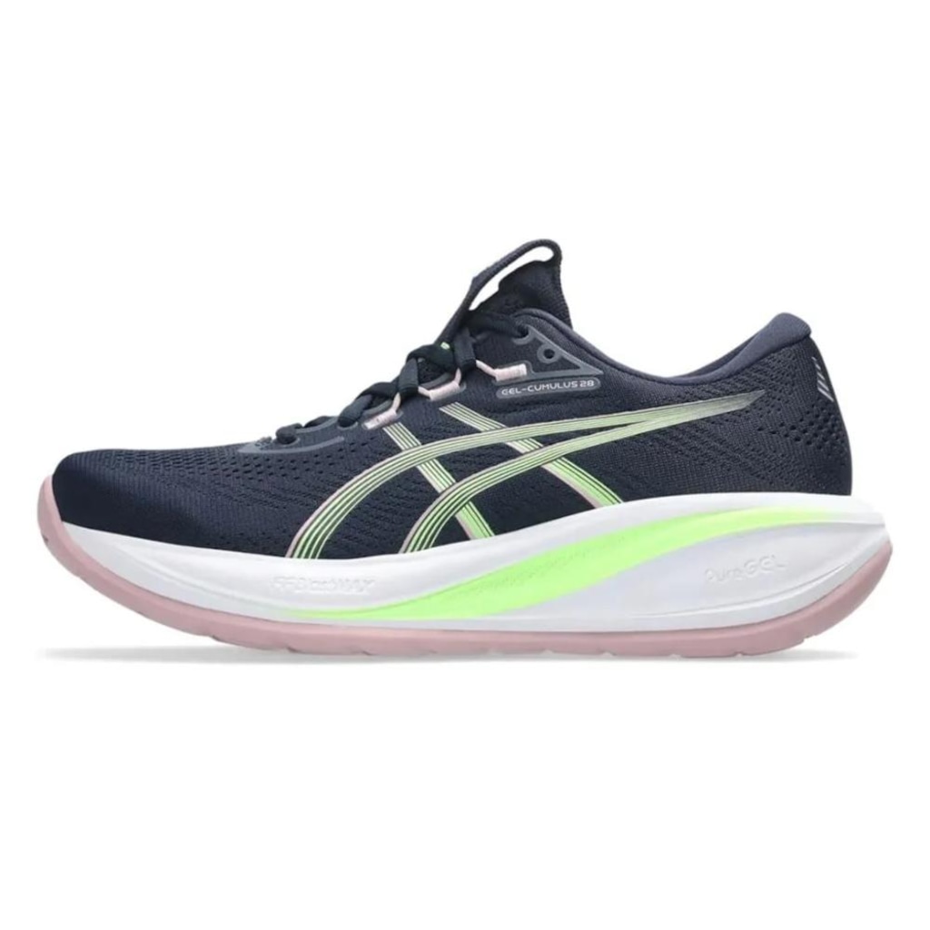 Imagem 2 do produto Tênis Feminino ASICS Gel Cumulus 28