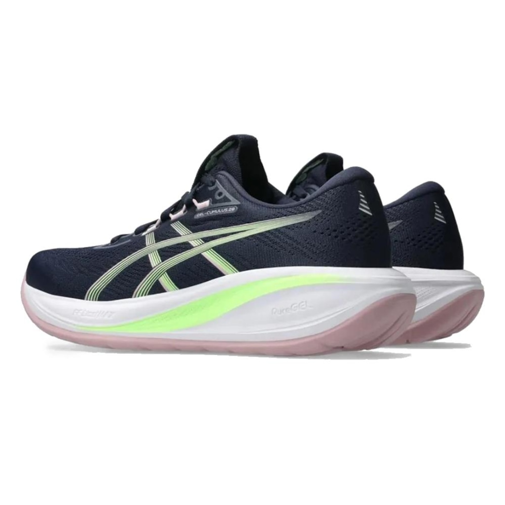 Imagem 5 do produto Tênis Feminino ASICS Gel Cumulus 28