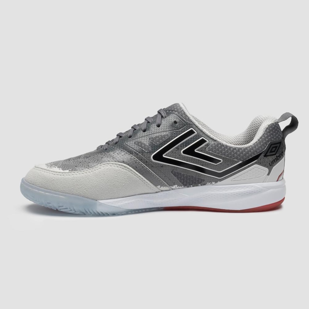 Imagem 2 do produto Chuteira Futsal Adulto Umbro Pro 5 Bump Shark - Unissex