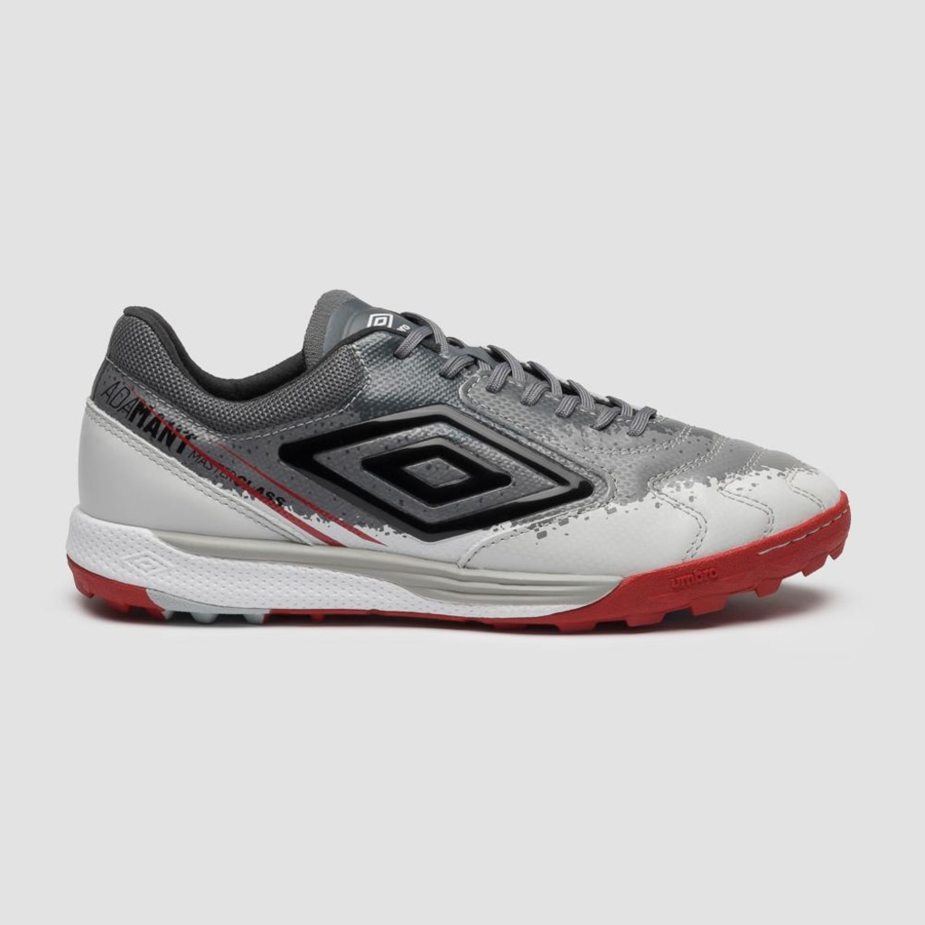 Imagem 1 do produto Chuteira Society Adulto Umbro Adam Master Class Pro Bump Shark