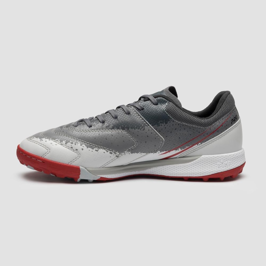 Imagem 2 do produto Chuteira Society Adulto Umbro Adam Master Class Pro Bump Shark