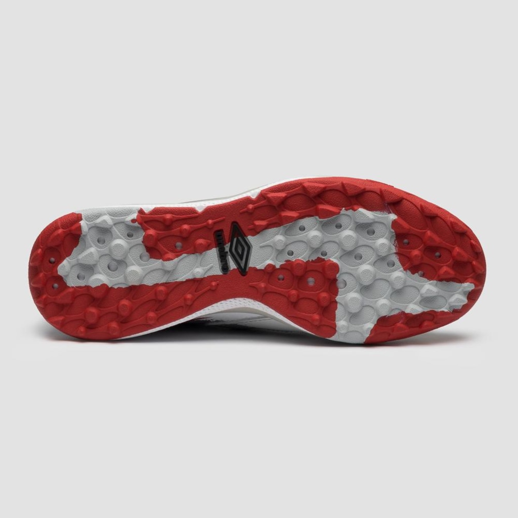 Imagem 5 do produto Chuteira Society Adulto Umbro Adam Master Class Pro Bump Shark