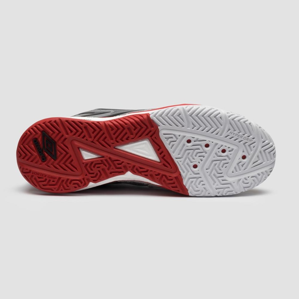 Imagem 5 do produto Chuteira Futsal Adulto Umbro Pro 5 Stable Shark