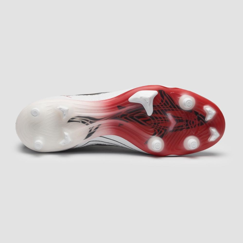 Imagem 5 do produto Chuteira Campo Adulto Umbro Adamant Top Speed Pro Shark - Unissex