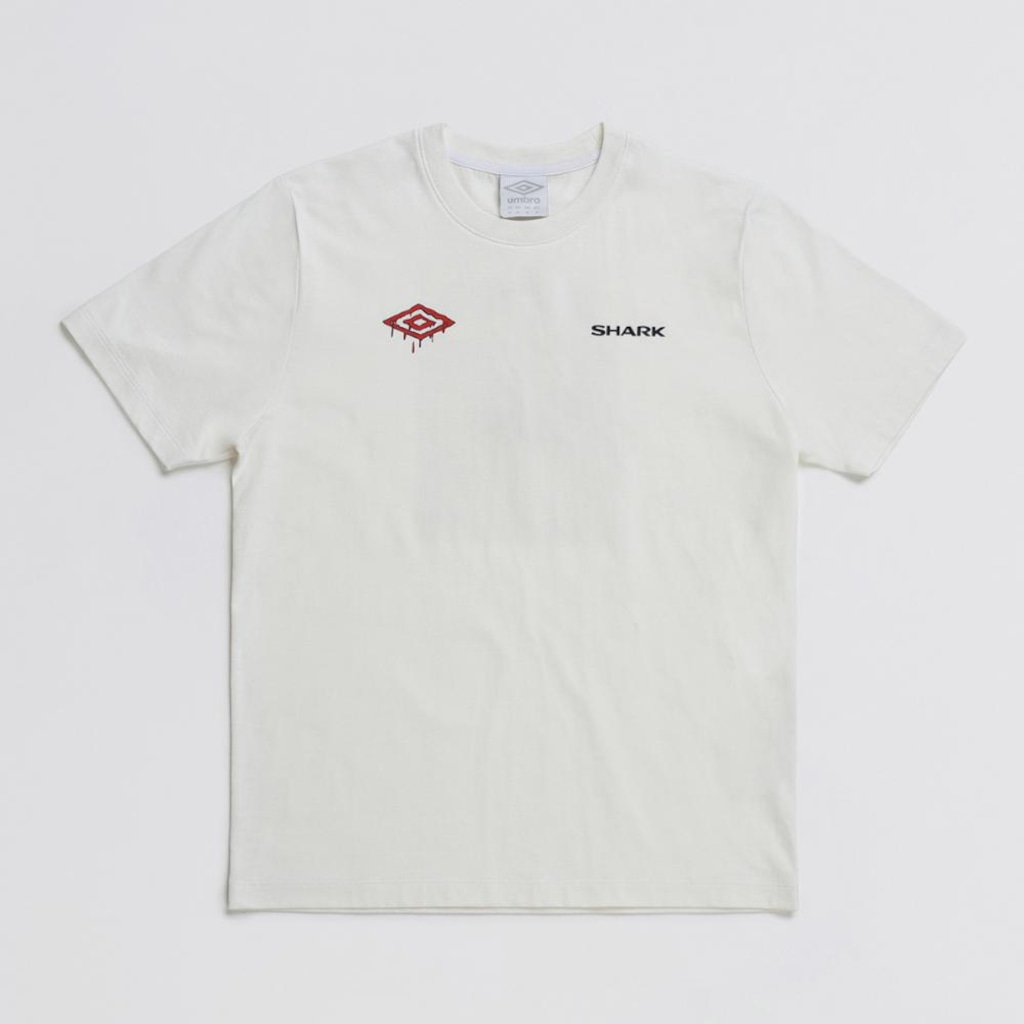 Imagem 1 do produto Camiseta Umbro Shark Pack I - Masculina