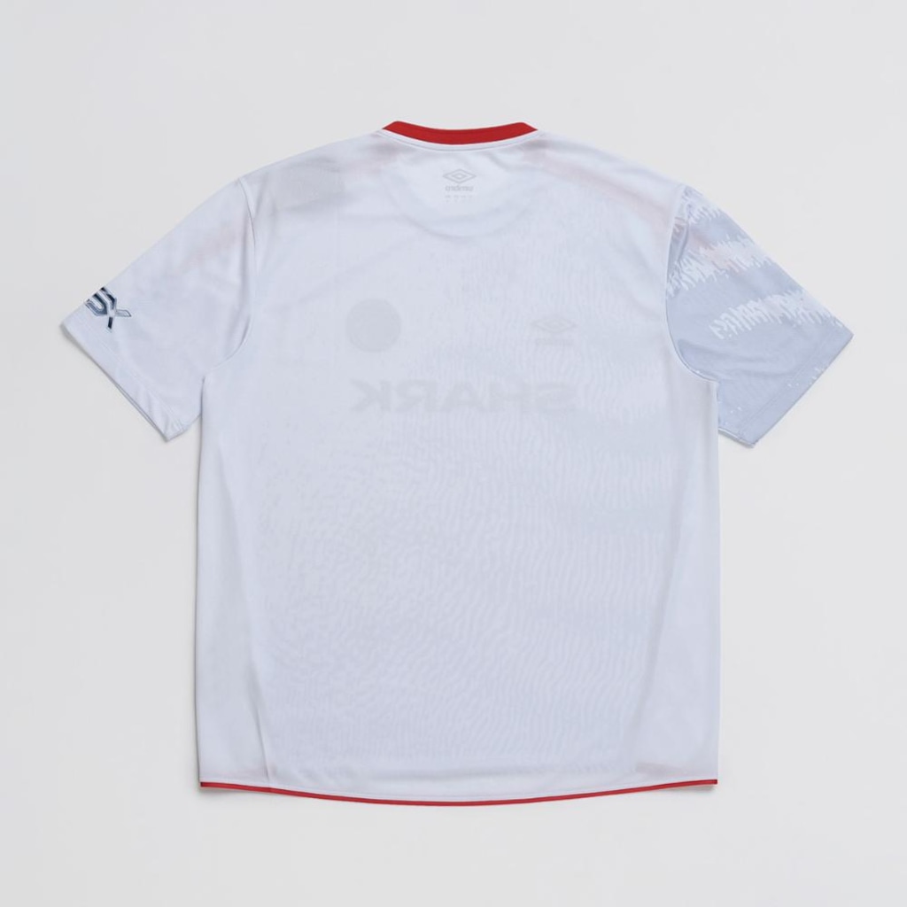 Imagem 2 do produto Camisa Umbro Jersey Shark Pack - Unissex