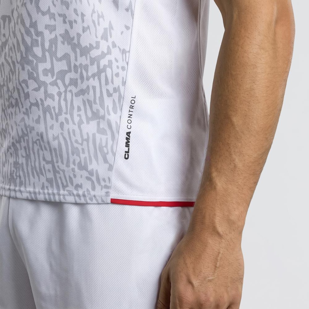 Imagem 5 do produto Camisa Umbro Jersey Shark Pack - Unissex