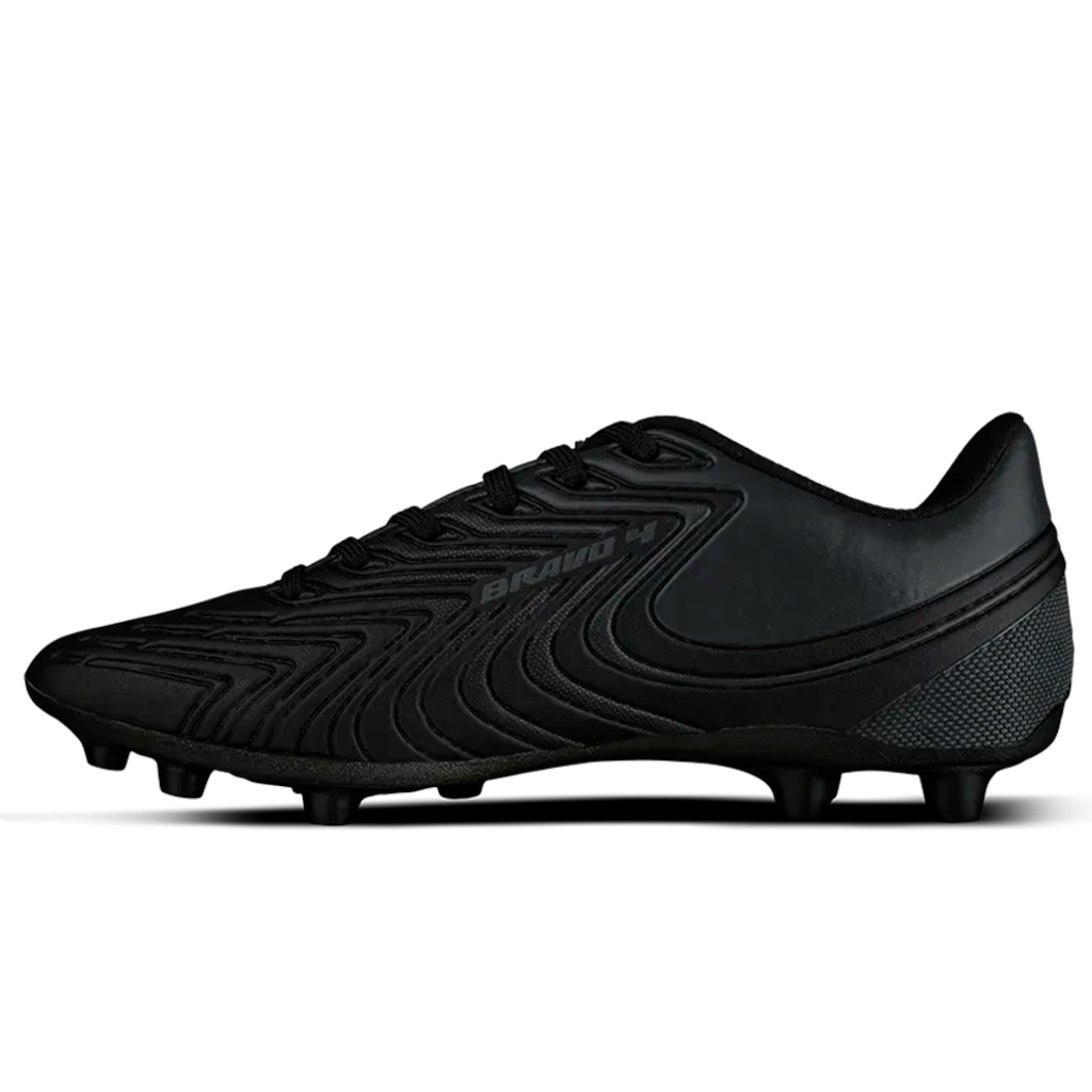 Imagem 2 do produto Chuteira Campo Infantil Penalty Bravo Y-4