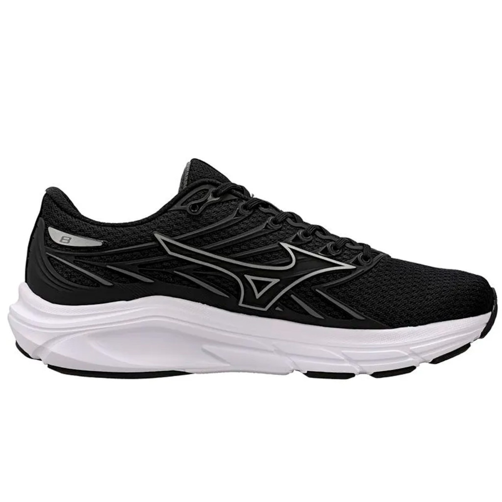 Imagem 1 do produto Tênis Masculino Mizuno Jet 8