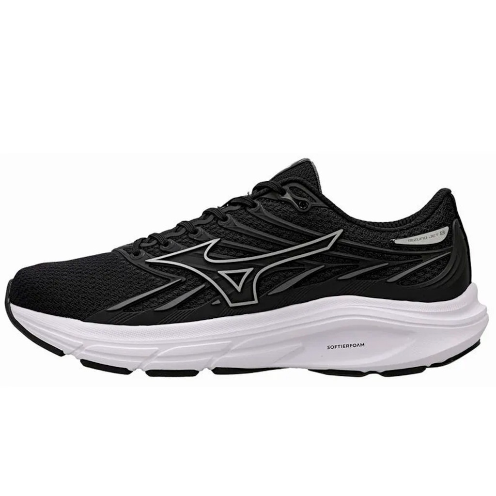 Imagem 2 do produto Tênis Masculino Mizuno Jet 8
