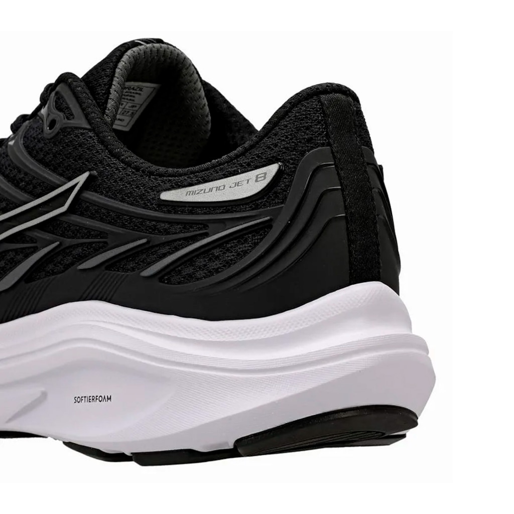Imagem 5 do produto Tênis Masculino Mizuno Jet 8