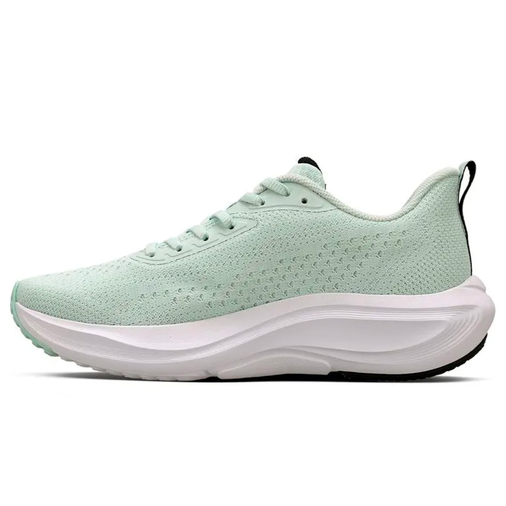 Imagem 2 do produto Tênis Feminino Under Armour Charged Sunny