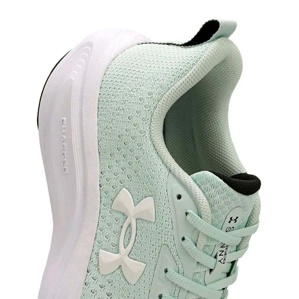 Imagem 5 do produto Tênis Feminino Under Armour Charged Sunny