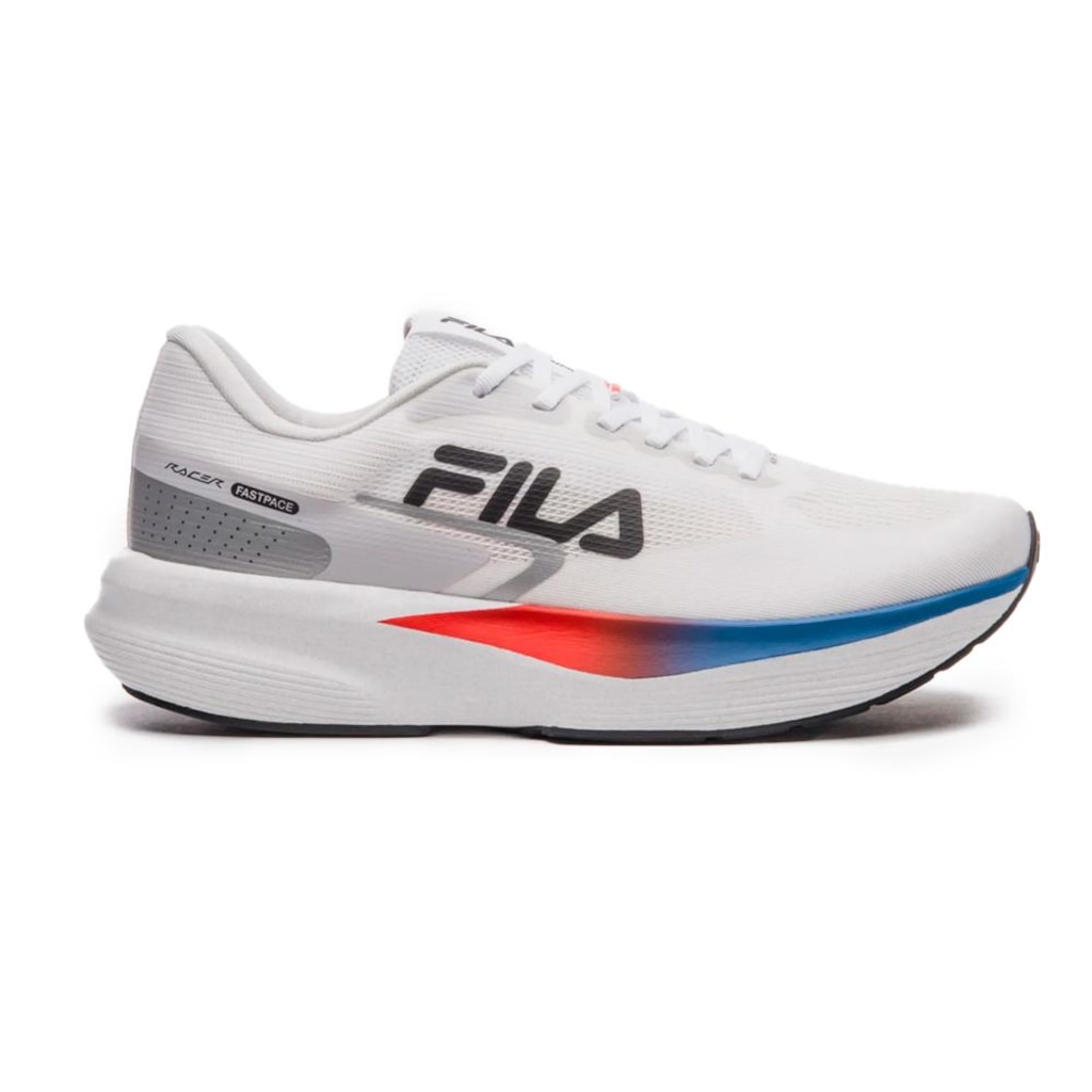 Imagem 1 do produto Tênis Masculino Fila Racer Fastpace