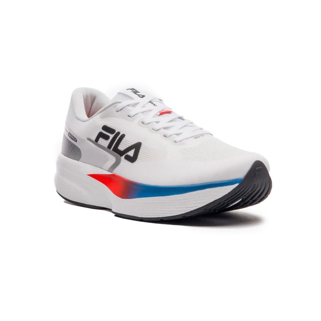 Imagem 2 do produto Tênis Masculino Fila Racer Fastpace