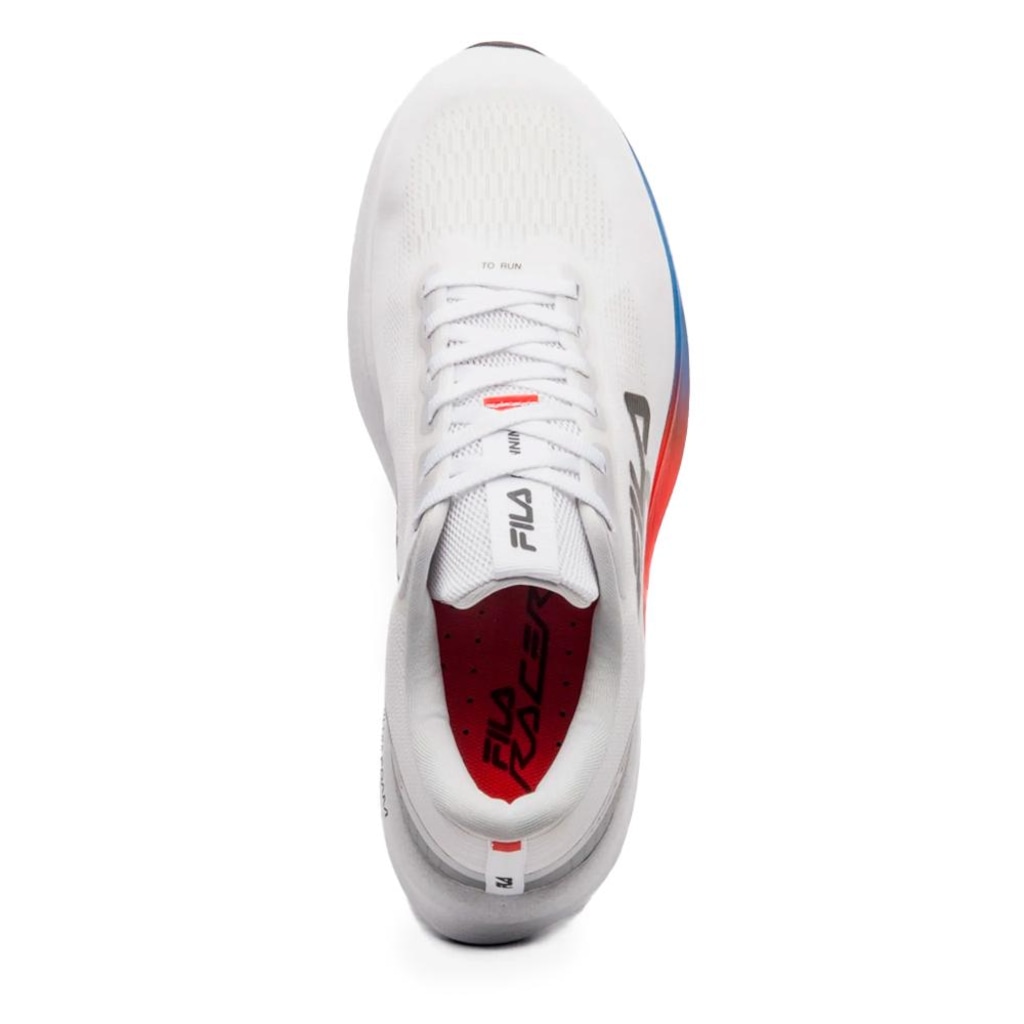 Imagem 4 do produto Tênis Masculino Fila Racer Fastpace