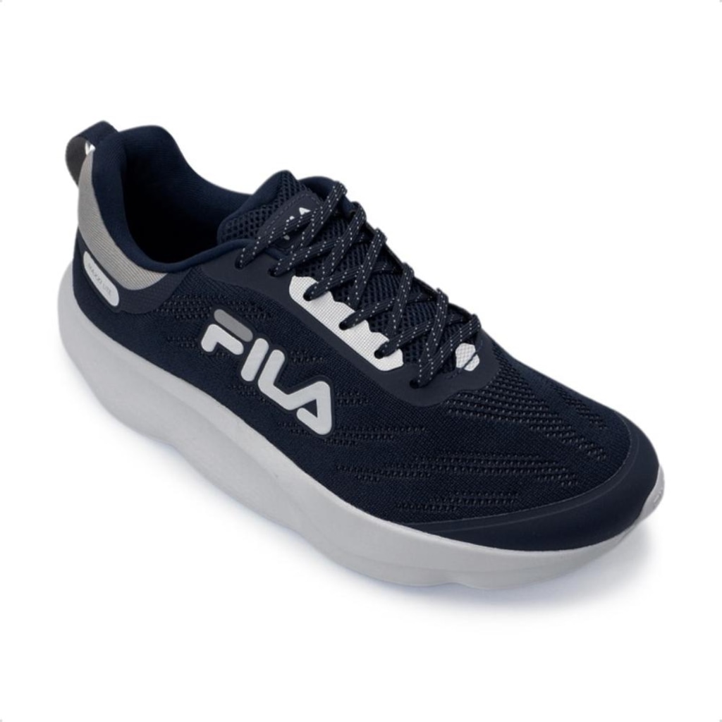 Imagem 2 do produto Tênis Masculino Fila Maxxi Lite