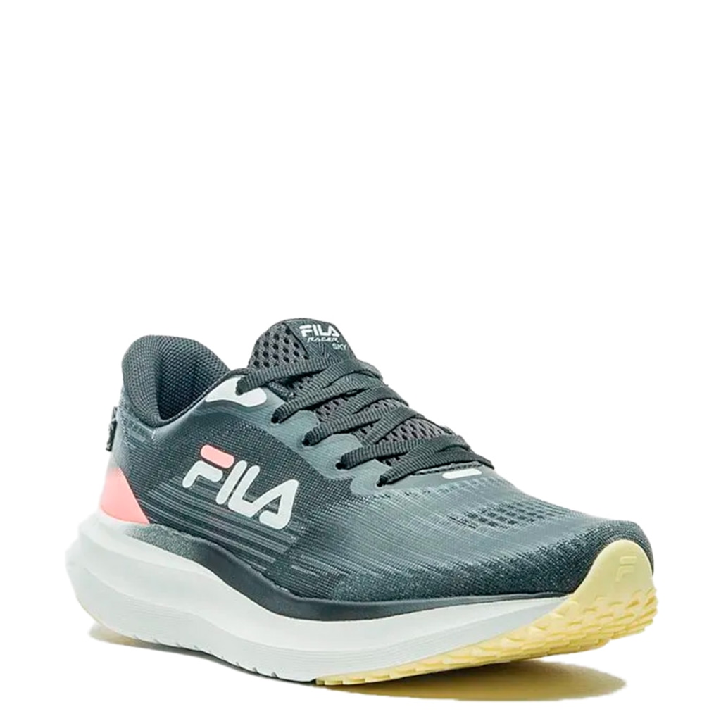 Imagem 4 do produto Tênis Feminino Fila Racer Sky
