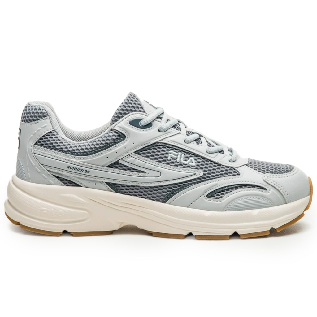 Imagem 1 do produto Tênis Masculino Fila Runner 2K
