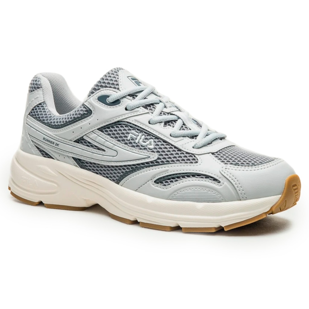 Imagem 4 do produto Tênis Masculino Fila Runner 2K