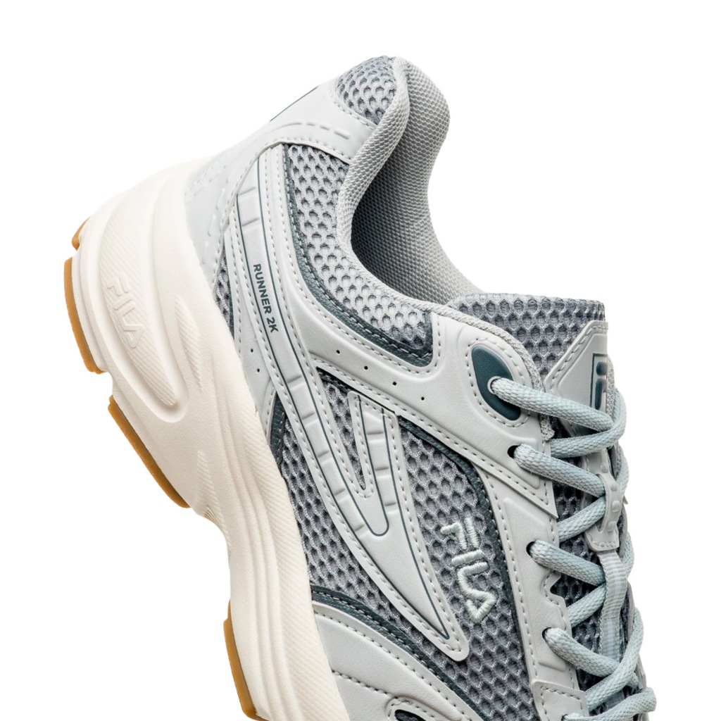 Imagem 5 do produto Tênis Masculino Fila Runner 2K