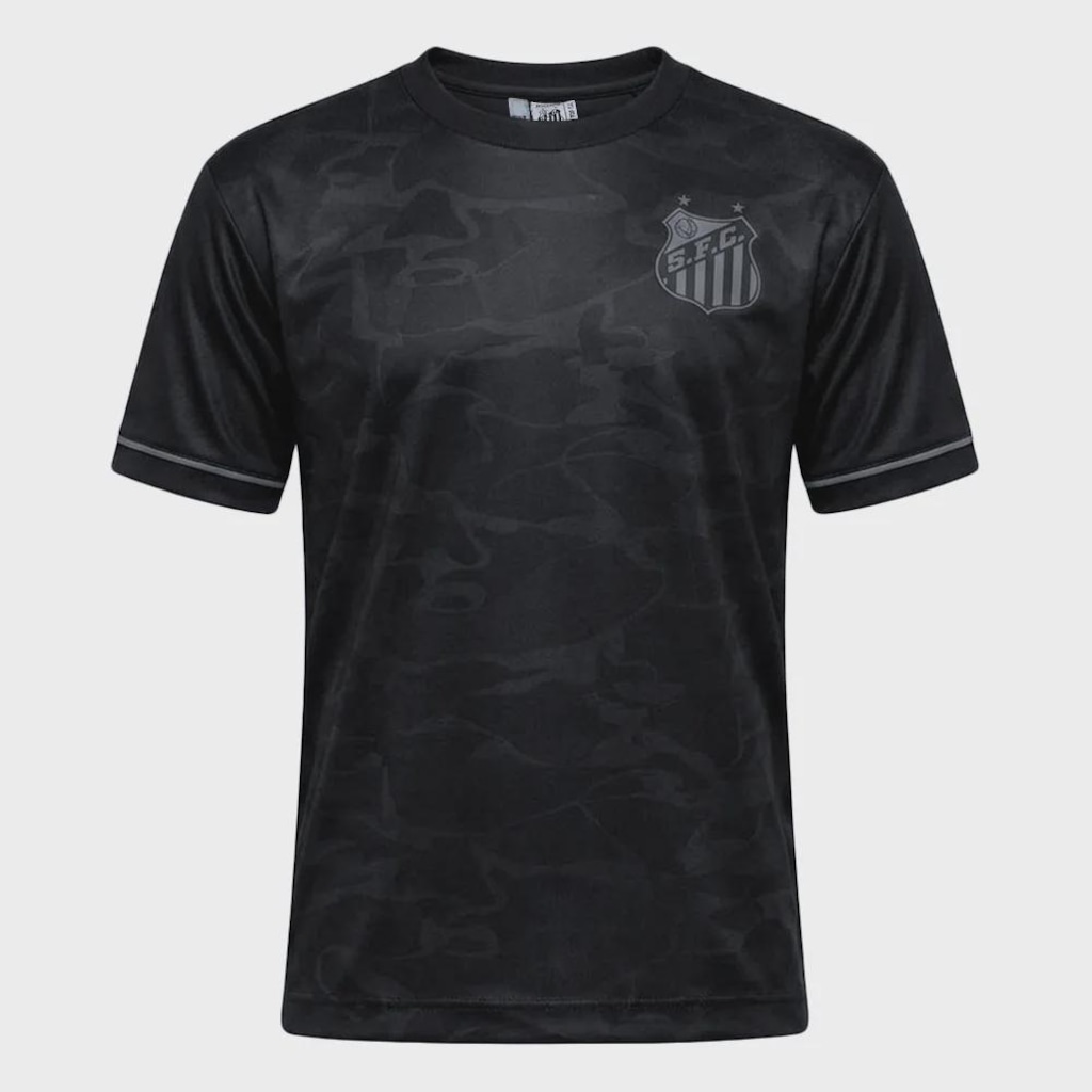 Imagem 1 do produto Camisa do Santos Momento Braziline Masculina