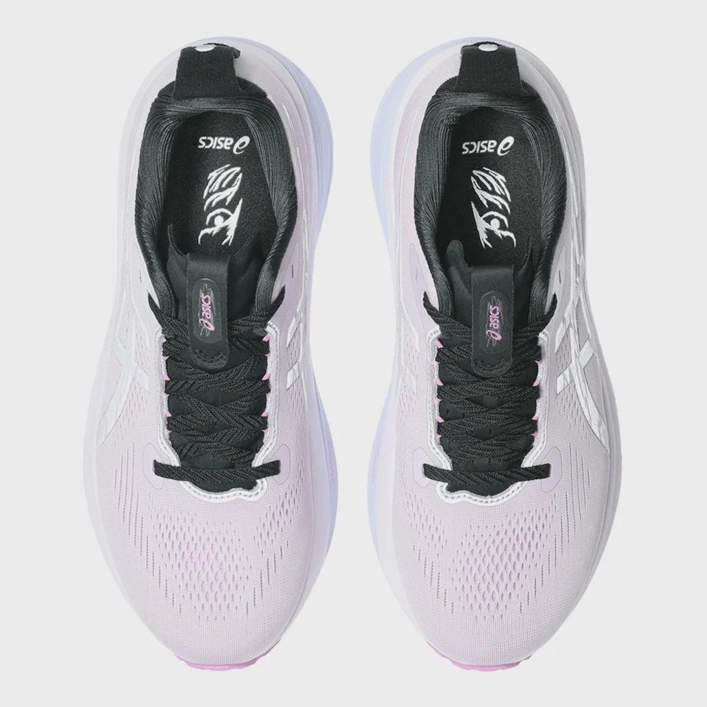 Imagem 5 do produto Tênis Feminino Asics Gel-Kayano 33 LiteShow