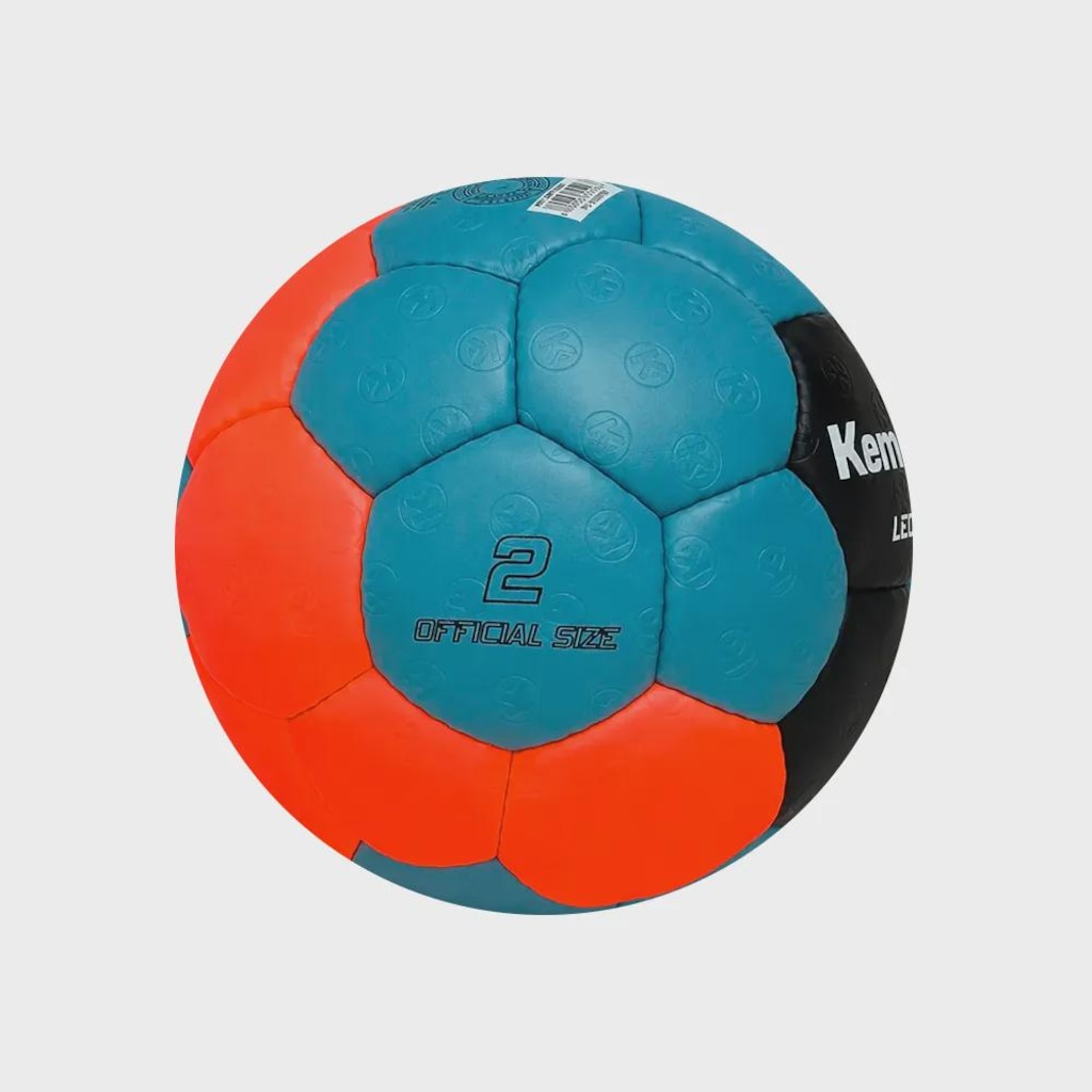 Imagem 2 do produto Bola de Handebol Kempa Leo